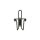 RFR Flaschenhalter HPA black´n´white