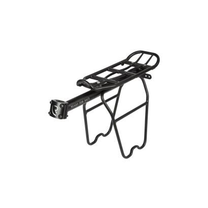RFR Sattelstützengepäckträger Klick&Go mit Rail black
