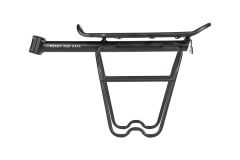 RFR Sattelstützengepäckträger Klick&Go mit Rail black