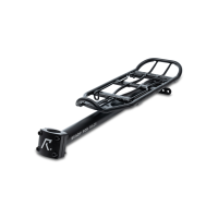 RFR Sattelstützengepäckträger Klick&Go black