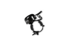 RFR Fahrradklingel CLIP black