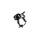 RFR Fahrradklingel CLIP black