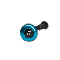 RFR Fahrradklingel STANDARD blue