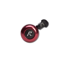 RFR Fahrradklingel STANDARD red