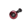 RFR Fahrradklingel STANDARD red