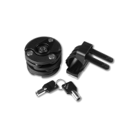 RFR Faltschloss Circle PRO black