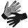 Endura Windchill Handschuh Neon-Blau