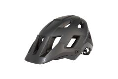 Endura Hummvee Plus MIPS® Helm Schwarz