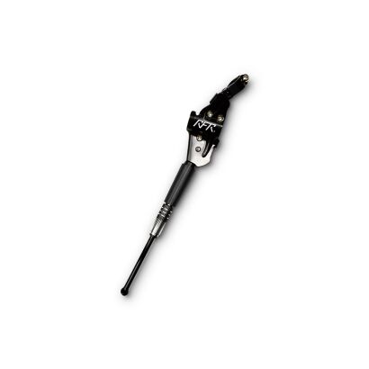 RFR Fahrradständer UNIVERSAL black