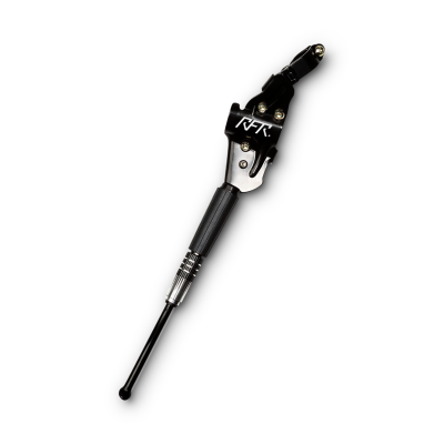 RFR Fahrradständer UNIVERSAL black
