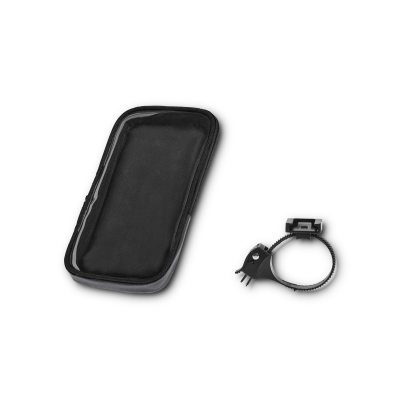 RFR Handyhalterung iPhone 5 black