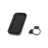 RFR Handyhalterung iPhone 5 black