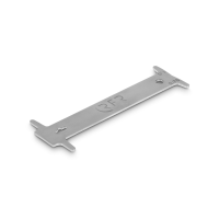 RFR Kettenlehre silver