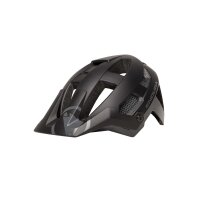 Endura SIngleTrack MIPS® Helm Schwarz S-M