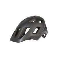 Endura Hummvee Plus MIPS® Helm Schwarz S-M