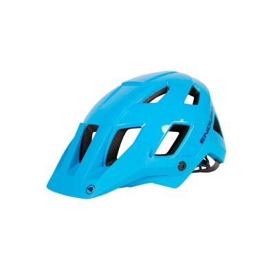Endura Hummvee Plus MIPS® Helm Weiß L-XL