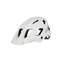 Endura Hummvee Plus MIPS® Helm Weiß L-XL