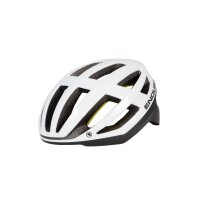Endura FS260-Pro MIPS® Helm Weiß S-M