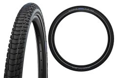 Schwalbe Reifen Marathon Plus Tour 50-622 / 28x2.00
