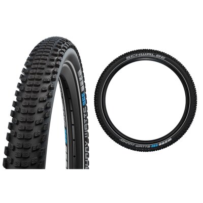 Schwalbe Reifen Jonny Watts 60-622 / 29x2,35