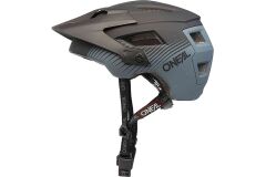 Oneal DEFENDER Helmet GRILL V.22 black/gray
