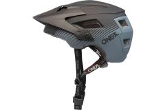 Oneal DEFENDER Helmet GRILL V.22 black/gray