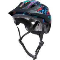 Oneal FLARE Youth Helmet REX V.22 multi