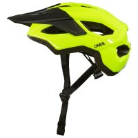 Oneal MATRIX Helmet SOLID V.23 neon yellow