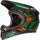 Oneal BACKFLIP Helmet VIPER V.23 black/green