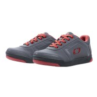Oneal PINNED FLAT Pedal Shoe V.22 gray/red