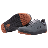 Oneal PUMPS FLAT Shoe V.22 gray/black