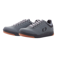 Oneal PUMPS FLAT Shoe V.22 gray/black