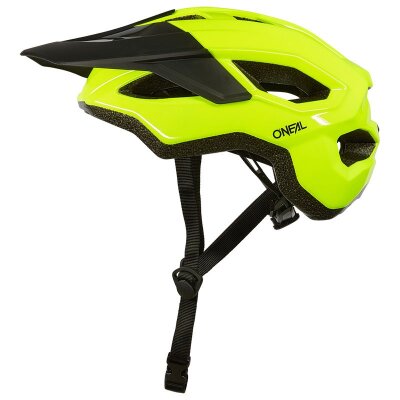 Oneal MATRIX Helmet SOLID V.23 neon yellow XS/S/M
