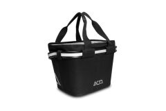 ACID Lenkerkorb CITY 15 FILink black
