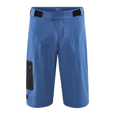 Craft Adv Offroad XT Shorts w Pad M Zils