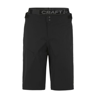 Craft Adv Offroad XT Shorts w Pad M BLACK