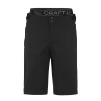 Craft Adv Offroad XT Shorts w Pad M BLACK