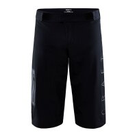 Craft Adv Offroad XT Shorts w Pad M BLACK