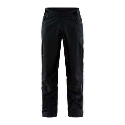 Craft Core Bike Ride Hydro Lumen Pants M BLACK