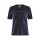 Craft Black-Melange Herren-Shirt