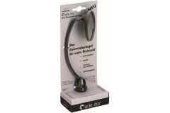 B&M Lenkerspiegel Cycle Star lange gebogene Stange 901