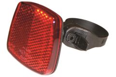 B&M Rückreflektor mit Z-Prüfzeichen 313/1ZB