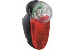 B&M Rücklicht Seculite plus 330 AL K