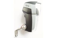 B&M LED-Akkuscheinwerfer Lumotec IQ-Eyro 163