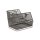 Basil Hinterradkorb Class f. Schultasche | 37,5x30,5x27cm, schwarz, engmaschig