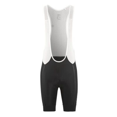 Craft Adv Endur Bib Shorts M BLACK-WHITEXXL