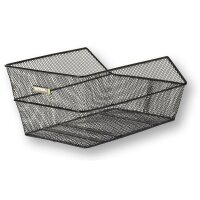 Basil Hinterradkorb Cento S Schultasche | 31x21 x9cm,...
