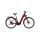 Simplon Chenoa Bosch CX B3 Uni Deore Tiefeinsteiger Cosmic Red Glossy I Black Glossy