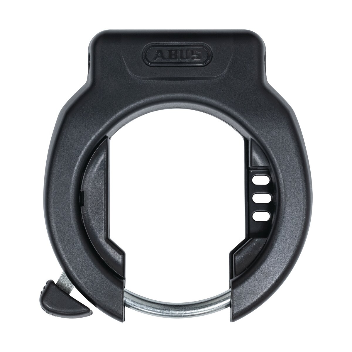 Antivol cadre Abus 4960 NR BK OE BLO BOS IT2.1 T82 - Antivols - Sécurité et Visibilité - Urbain