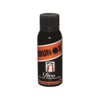 BRUNOX Federgabelspray Deo | 100ml, Sprühdose